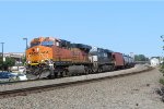 BNSF 6374 East